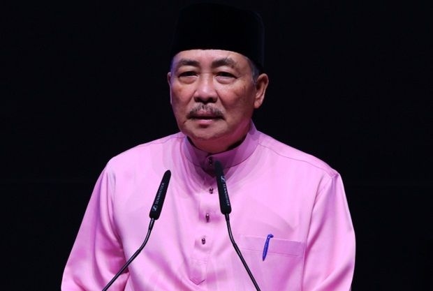 We want strong ties with Federal Govt, says Sabah CM on maintaing GRS-Pakatan pact