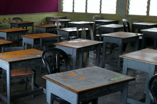 Place social workers in school to address disciplinary issues, Education Ministry told