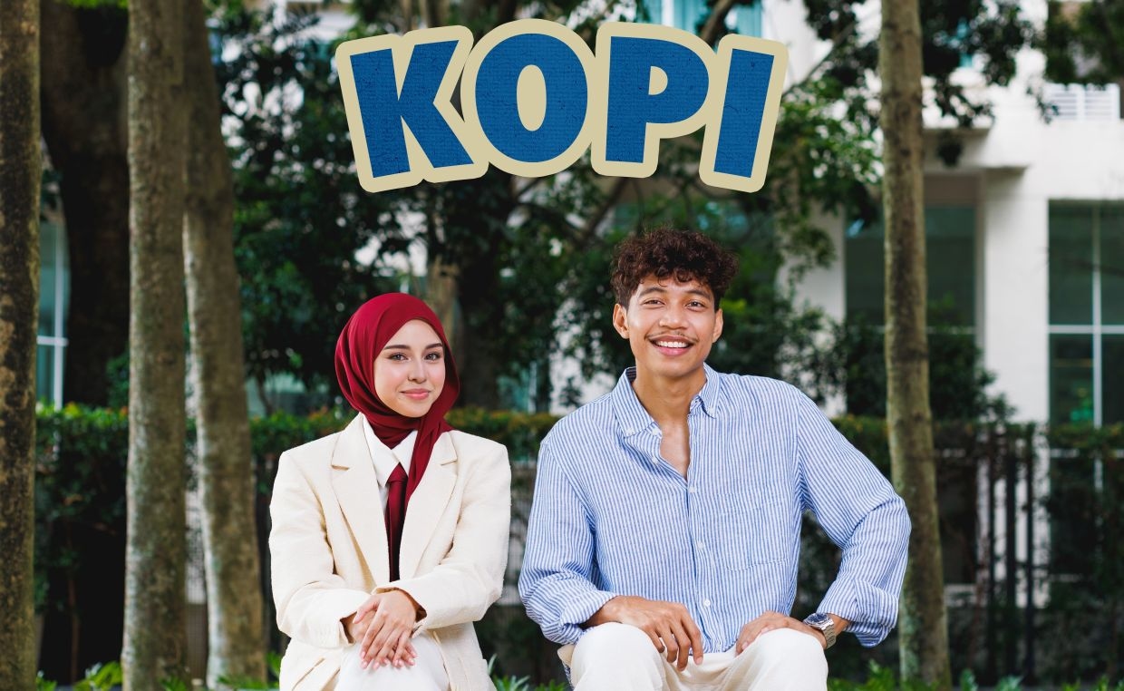 Sony Music unveils new singer Nazu, who brews up a fresh flavour with debut single 'Kopi'