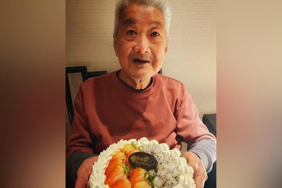 Man who stabbed son-in-law to death in Singapore's Boon Tat Street in 2017 dies of heart attack, says daughter