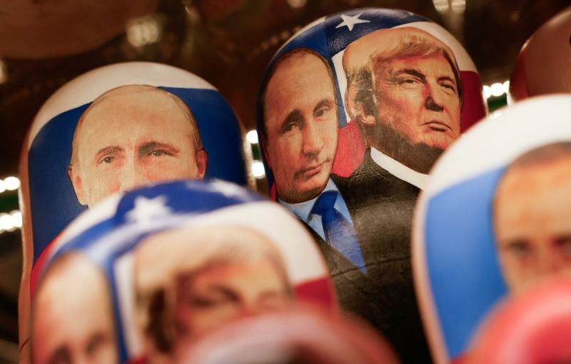 What deal might emerge from Trump-Putin summit and could it hold?