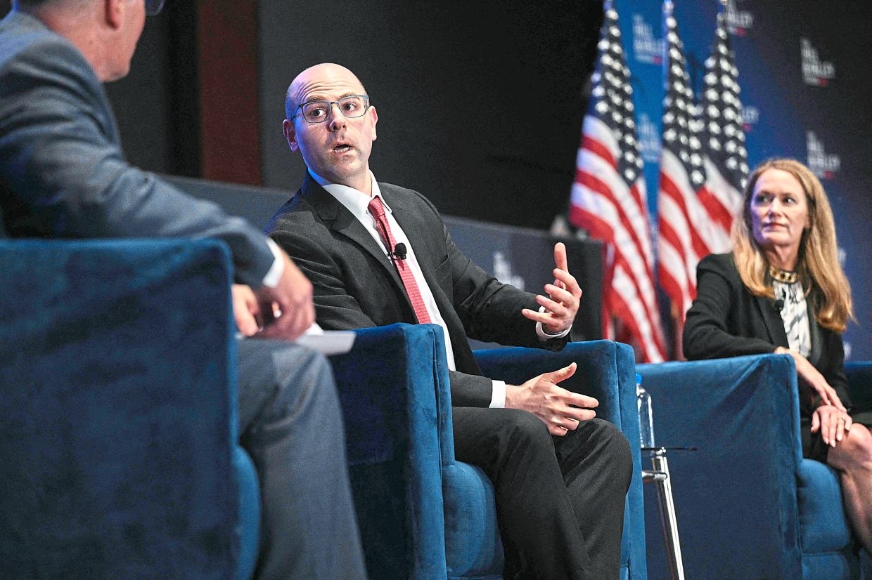 Federal Reserve structure may be in flux, not just interest rates