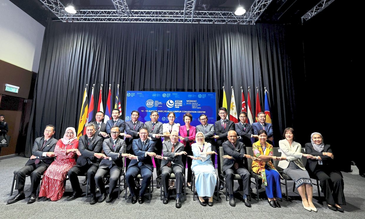 ‘Balance prosperity with equity'