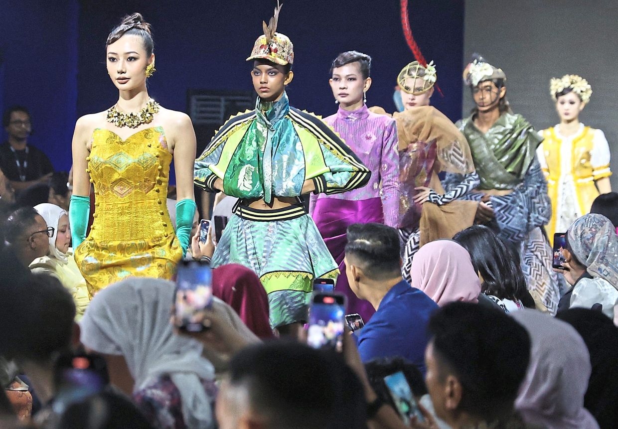Glamour aside, fashion weeks spotlight local talent and boost industry growth