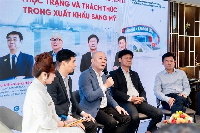 Vietnam exporters brace for tougher US market