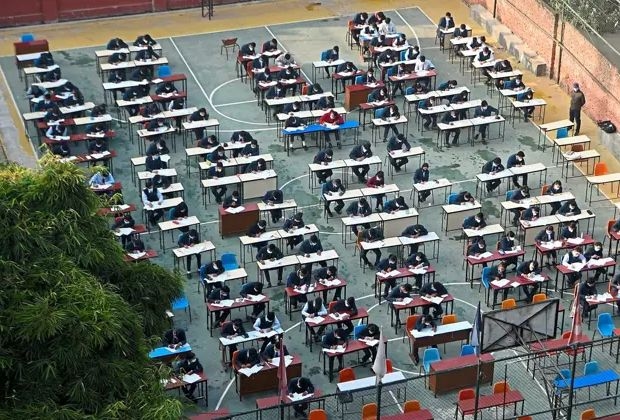 Henry Gurney schools achieved 100% SPM pass rate in 2024