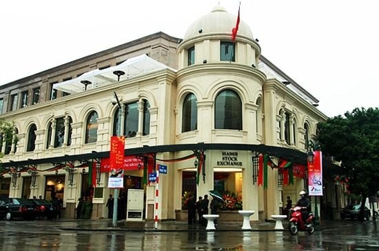 Vietnam wants to be next Asian tiger and it's overhauling its economy to make it happen