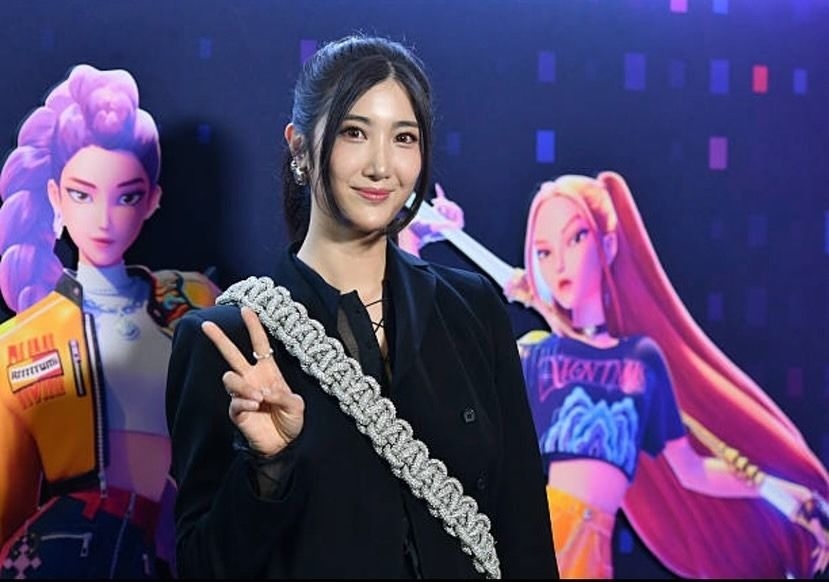 Winning Grammy will be a message to every Asian American girl who's ever felt impostor syndrome,' says ‘Golden' songwriter Ejae