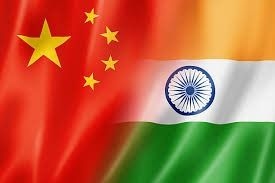 China and India rebuild ties after Modi's rupture wiith Trump