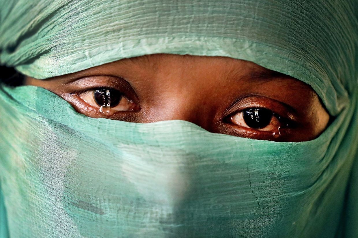 Myanmar junta committing 'systematic' torture: UN report