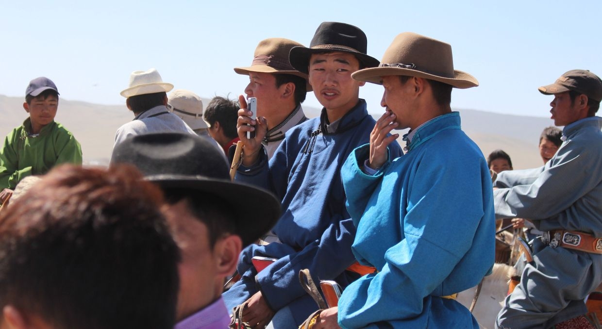'Nomads' World Cultural Festival to be held in Mongolia on August 22–24
