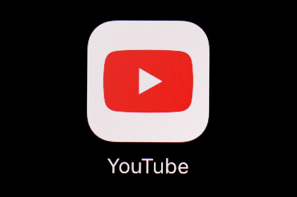YouTube to begin testing a new AI-powered age verification system in the US