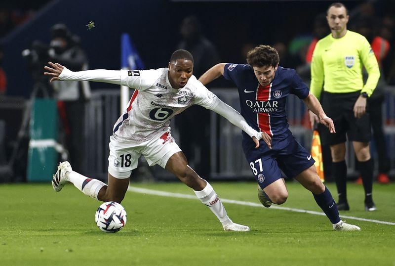 Bournemouth signs Diakite in second most expensive deal