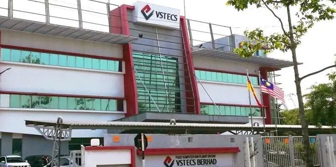 VSTECS posts stronger 2Q earnings