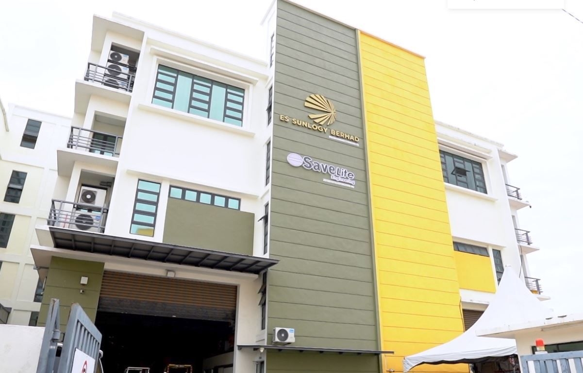 ES Sunlogy's Sarawak solar power project to cost RM488mil