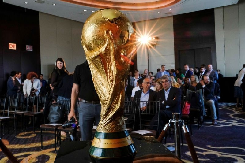 Comcast debuts soccer-focused video package ahead of World Cup