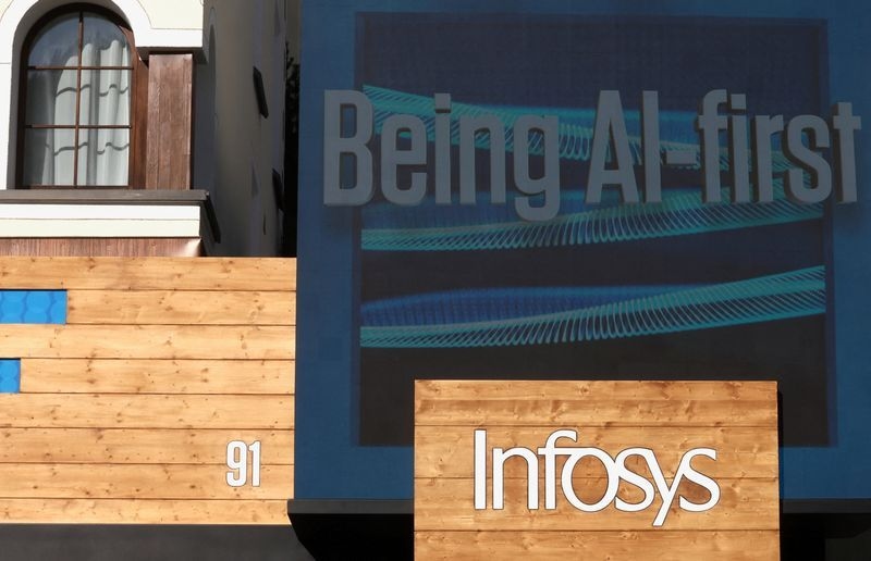 India's Infosys to buy 75% stake in Telstra unit for $153 million