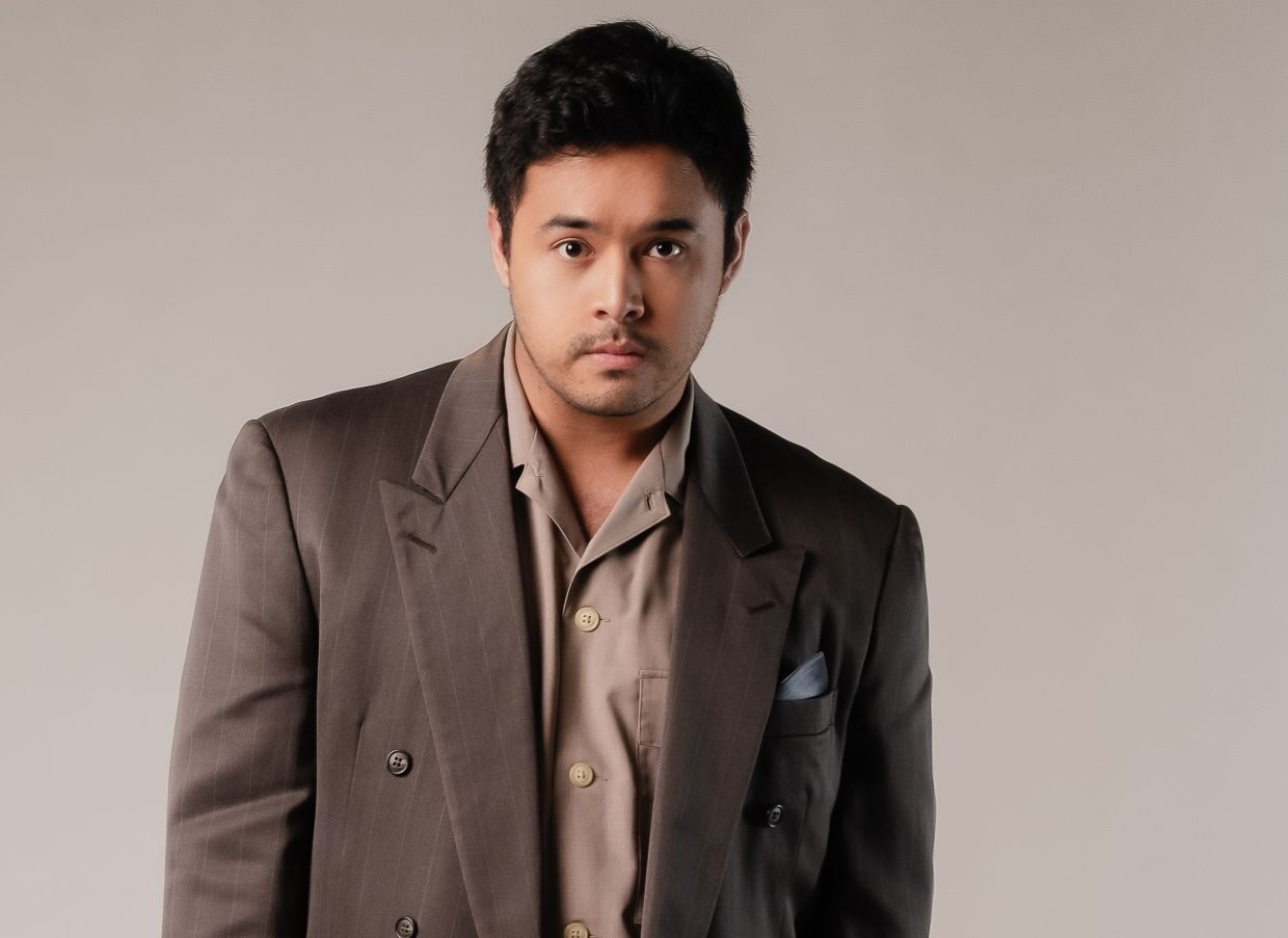 Young Indonesian star Nadhif Basalamah is on a mission to connect hearts across South-East Asia