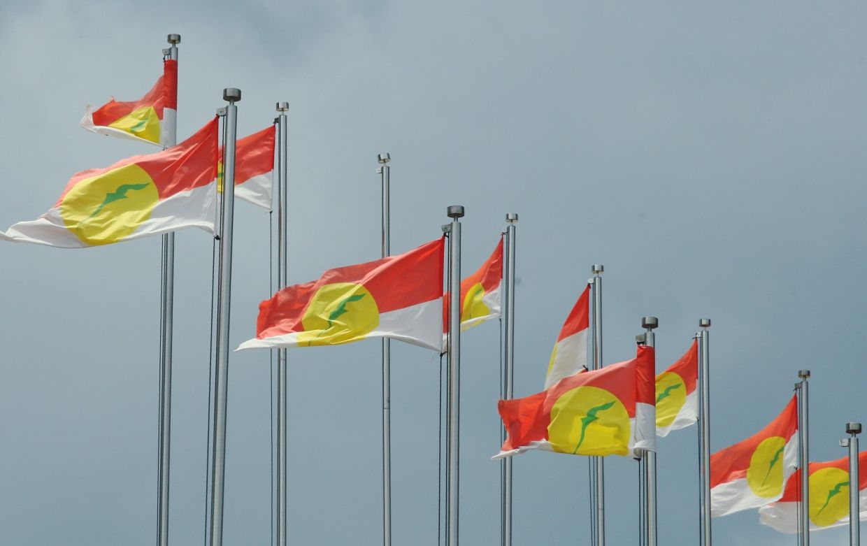 Umno calls for tough action against repeated national flag violations