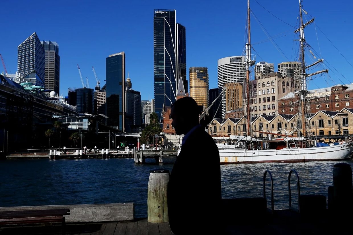 Buyer fatigue creeps into Australian bonds market