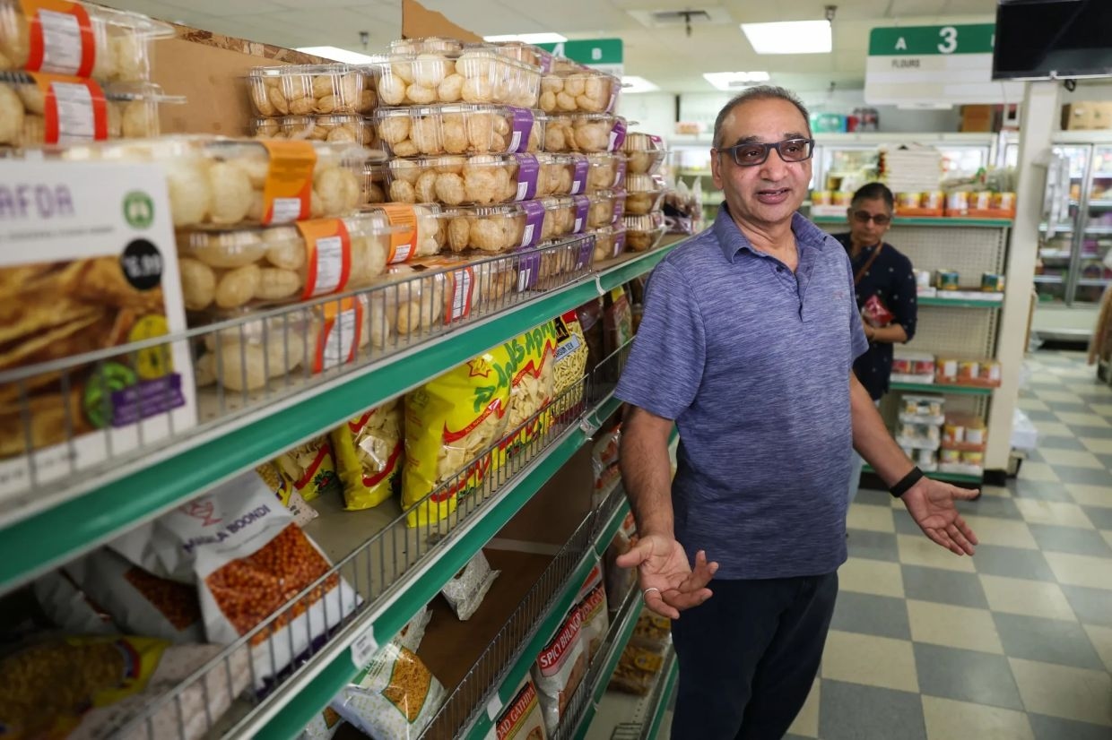 There may be a hefty price for hurting small businesses