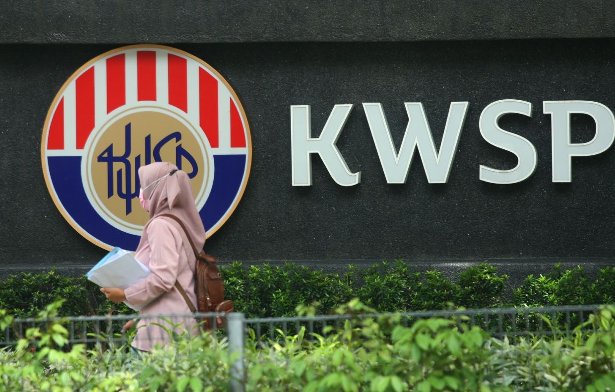 RM14.79bil withdrawn from EPF Flexible Account since May 2024, says Anwar