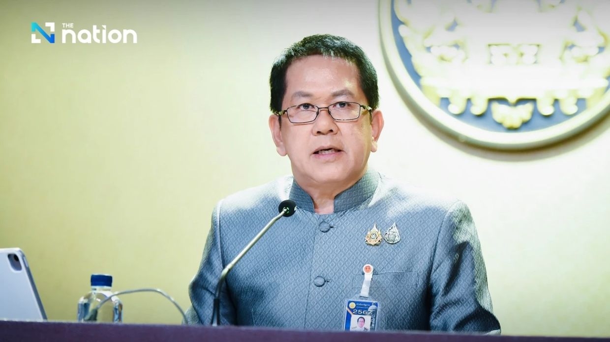 Thai Army maintains stronghold along Thai-Cambodian border, ready to respond to any incursion