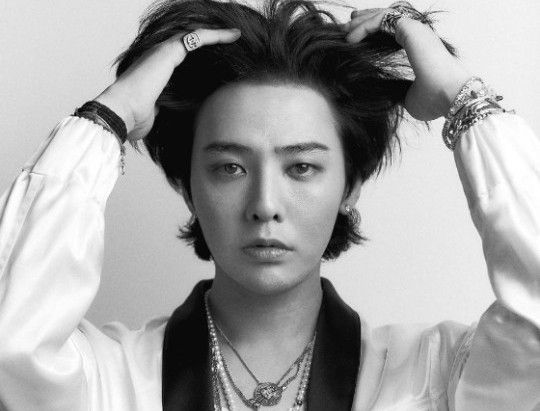 G-Dragon, YG chief probed over alleged copyright infringement