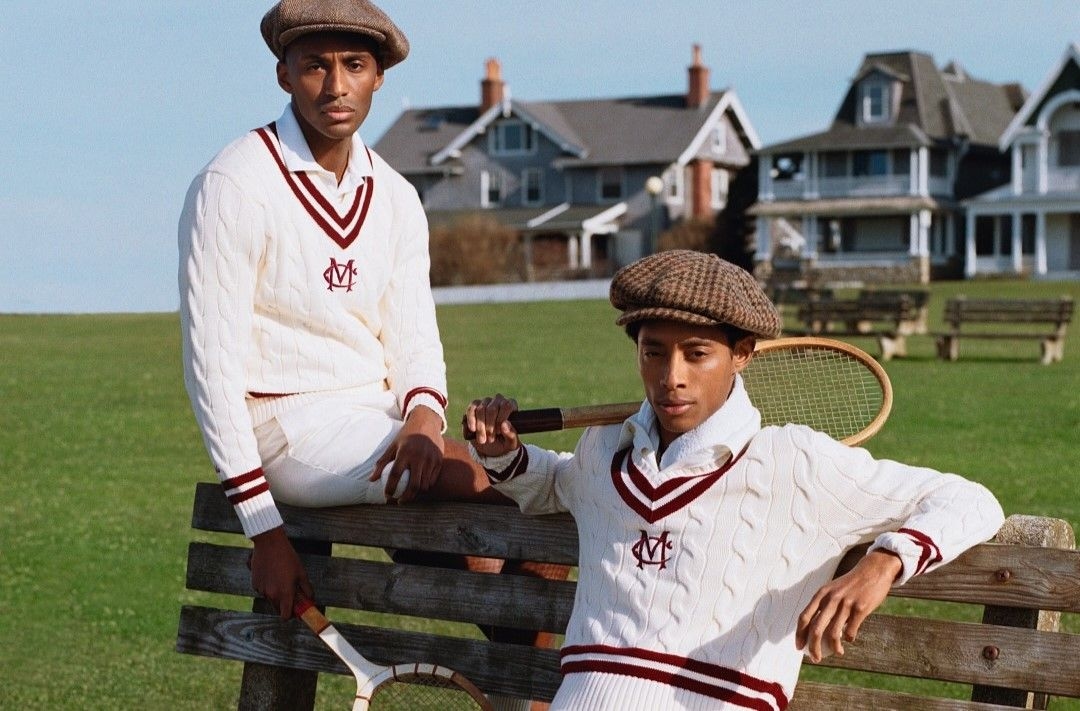 In the US, fashion's spotlight falls on Black elite style and its legacy
