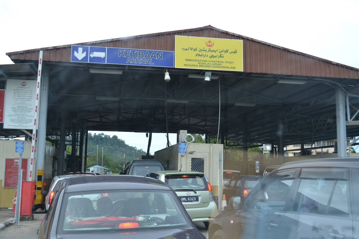 Brunei sees AI as key to streamlining Asean immigration services