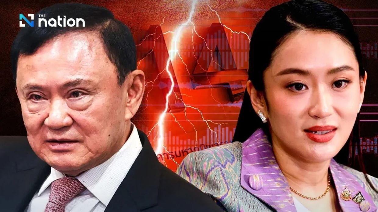 Thaksin-Paetongtarn cases set to reshape political landscape
