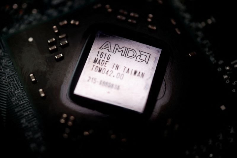 AMD expands R&D footprint with new facility in Penang