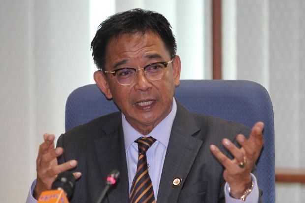 SBAN, MBAN ink deal to bolster angel investment ecosystem in Sarawak