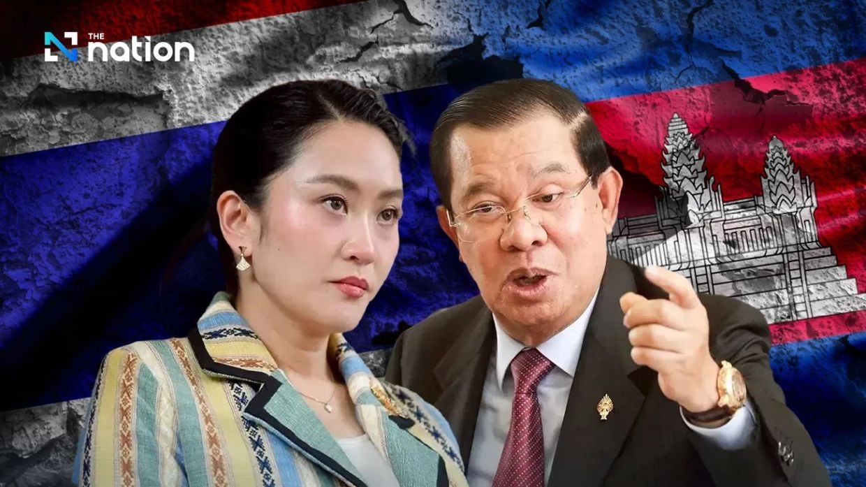 Paetongtarn denies damaging PM's dignity in Constitutional Court submission