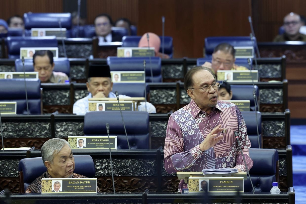 Proposal to separate AG-public prosecutor roles to be presented to Cabinet in August