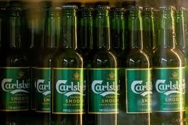 Carlsberg half-year profits miss expectations, warns of tough year