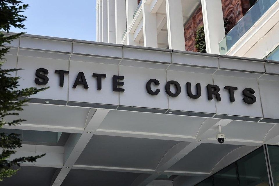 Jail for Singaporean woman who extorted man after they exchanged sexual texts