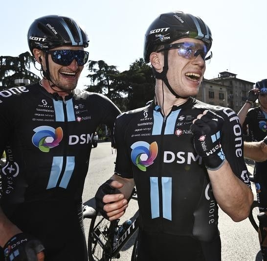 Tudor turn to Alberto for sprint power in Langkawi