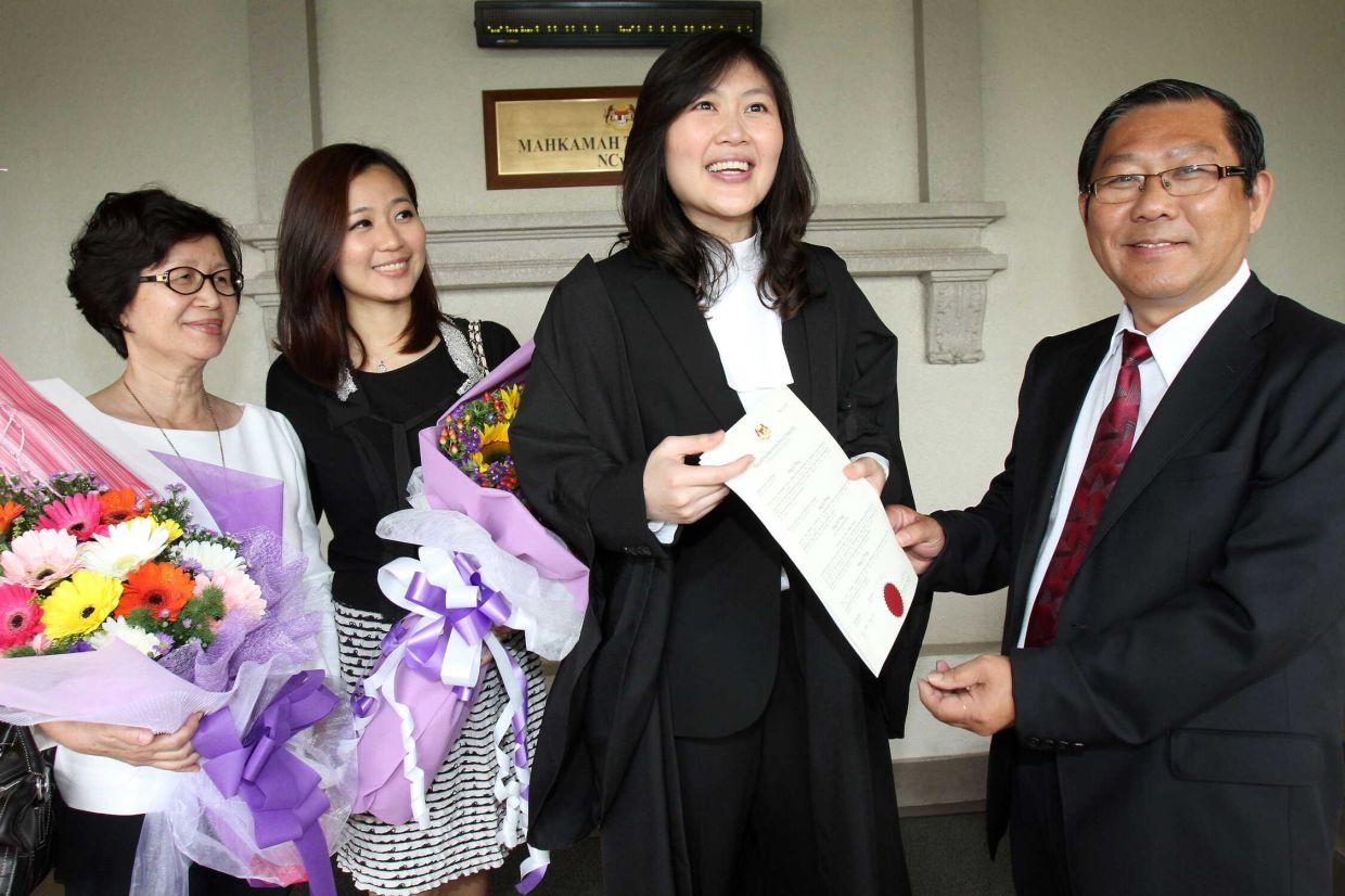 Li Peng: Pearly-Thinaah are redefining excitement in women's doubles