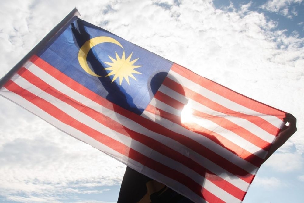 Jalur Gemilang: A symbol of Malaysia's unity, national pride