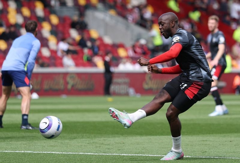 Soccer-Wissa to miss Brentford opener due to uncertainty over future