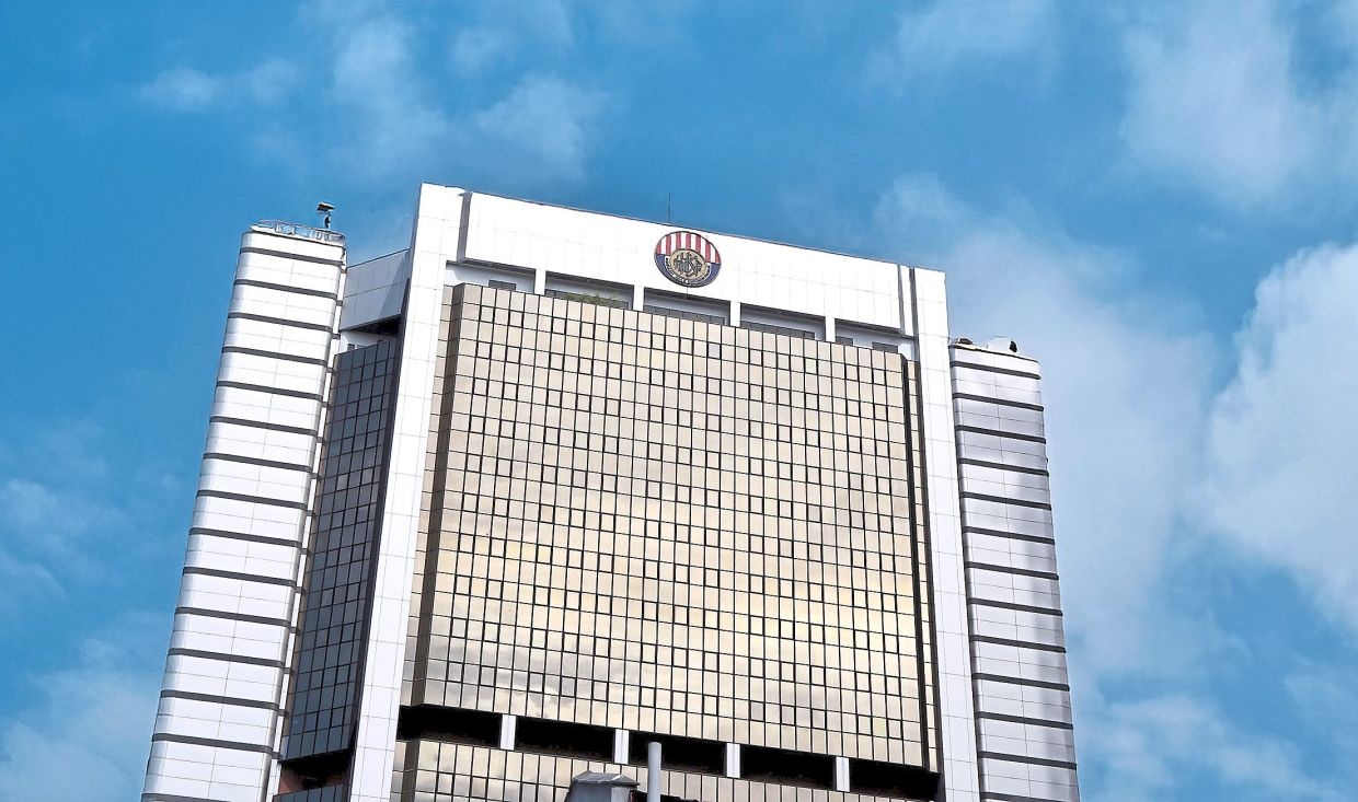 Upside to EPF's investment returns