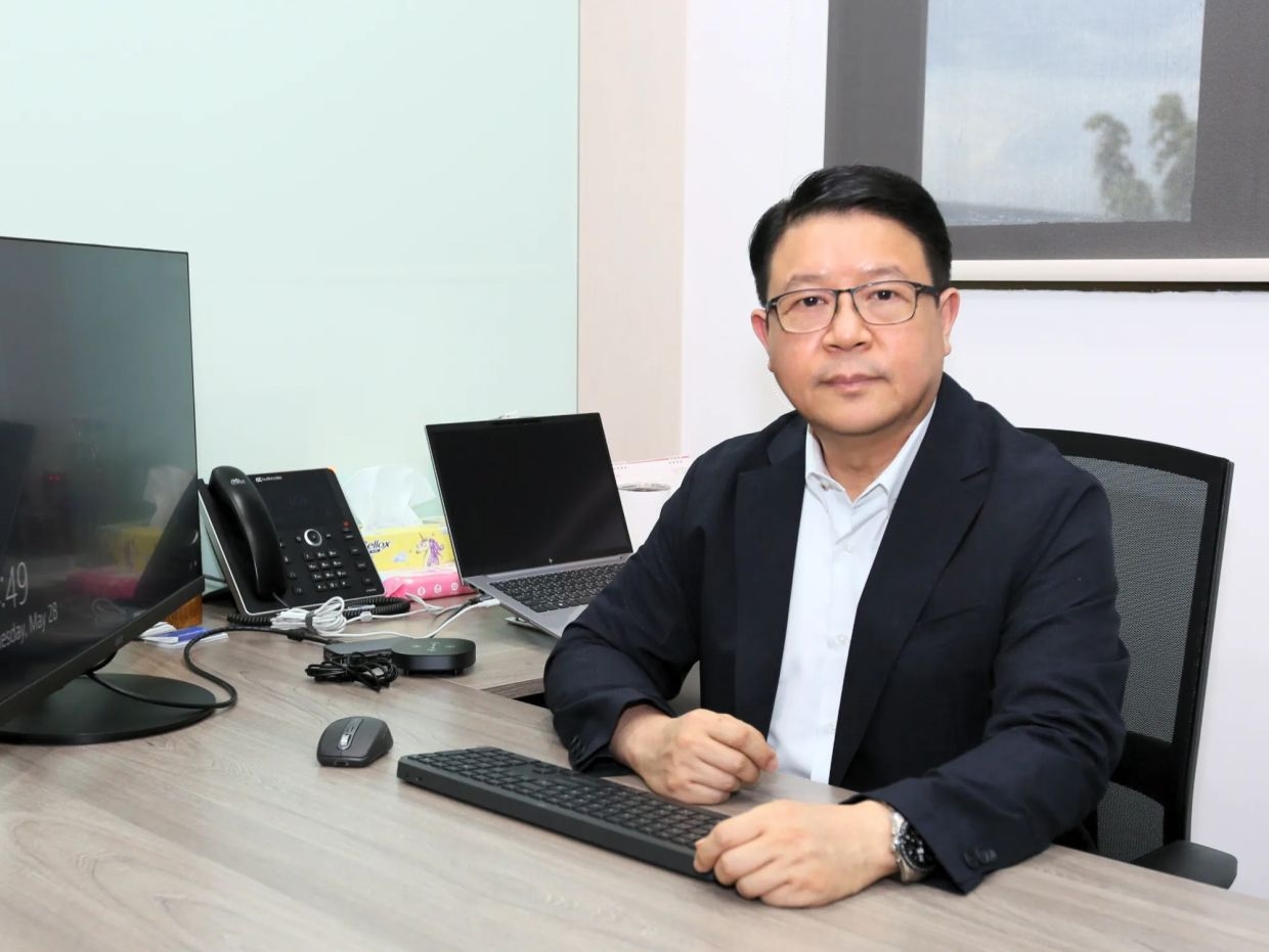 Thailand's Delta sees AI boom boosting sales