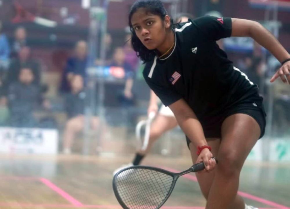 Fresh after short break, Yasshmita aims to work on her strength