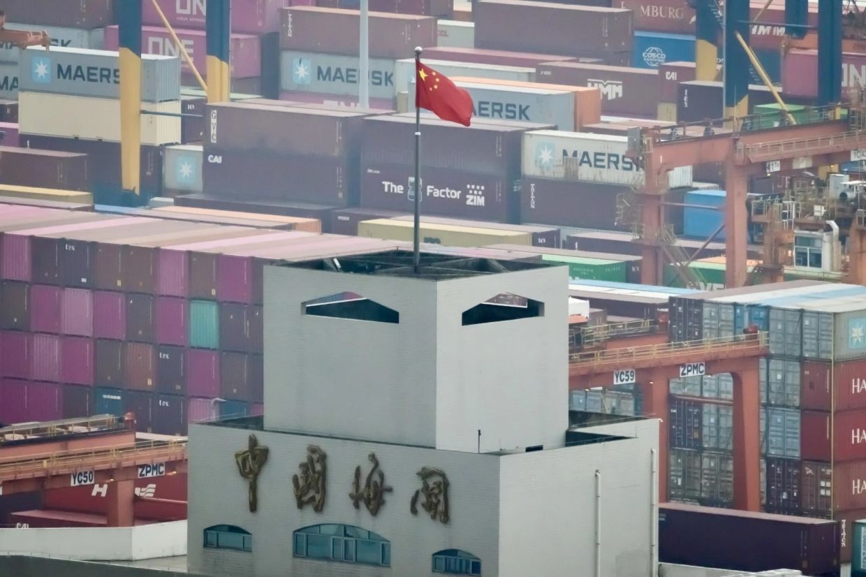 Globalisation can survive the US trade war