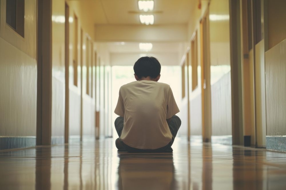 Anti-bullying law urged