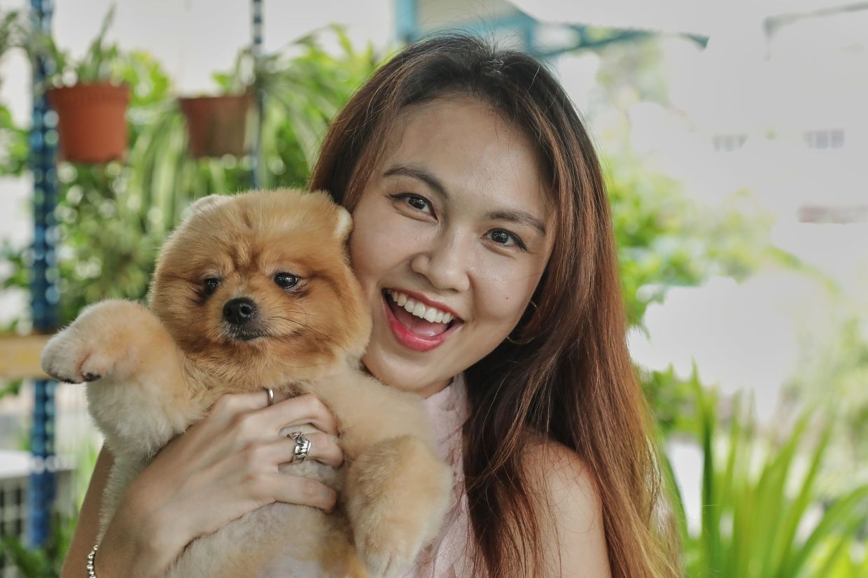 Stay true to yourself, says former beauty queen turned wellness advocate