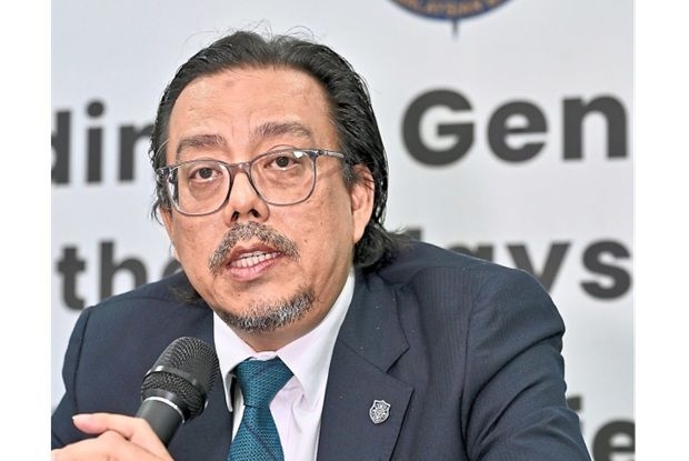 Malaysian Bar ready to assist in court-order child maintenance framework