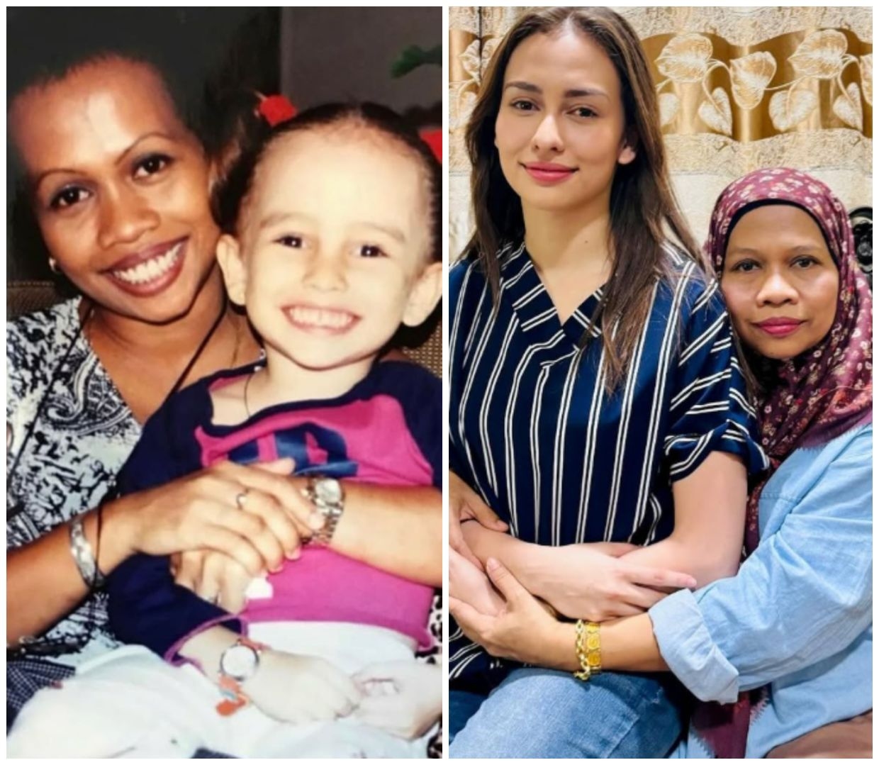 Anna Jobling expresses gratitude to mum on 25th birthday, amid ongoing conflict