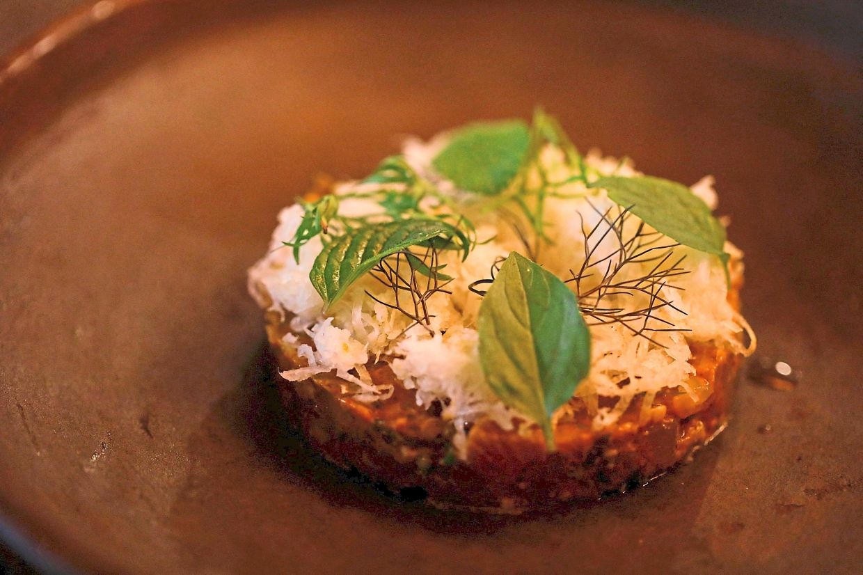Baldio restaurant in Mexico City champions zero waste and ancient agriculture
